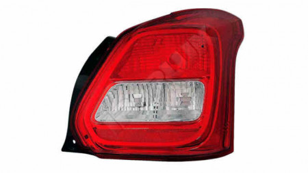 Farolim Esquerdo Suzuki Swift 17 -