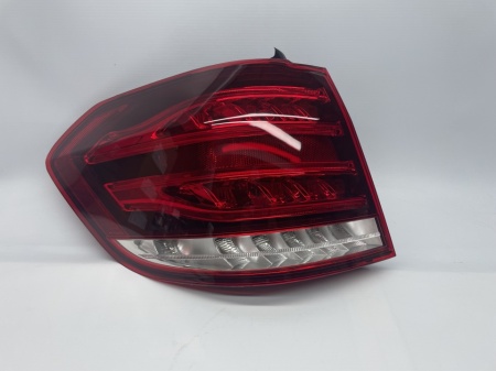 Farolim Tras Esquerdo Led Mercedes W212 E Class St.Wagon 13-15
