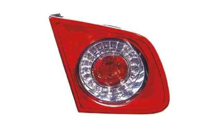 Farolim Tras Esquerdo Mala Vw Jetta III 05-10
