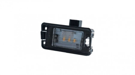 Luz de Matricula Seat Toledo 04-09 led