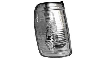 Pisca Espelho Ford Transit Esquerdo 20-