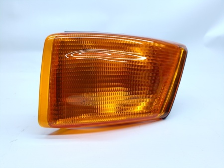 Pisca Esquerdo Iveco Daily 99-06 Laranja