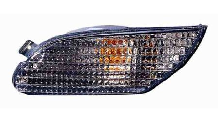 Pisca Frente Esquerdo Rover 25 99-04