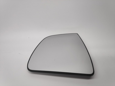 Vidro Espelho Fiat Doblo 10-18 Esquerdo Convexo