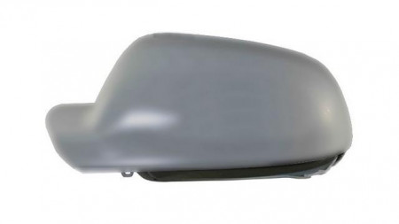 Capa Espelho Esquerda Audi A3 A4 A5 10-17 P/Pintar