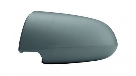 Capa Espelho Esquerda Opel Zafira 99-05 P/ Pintar