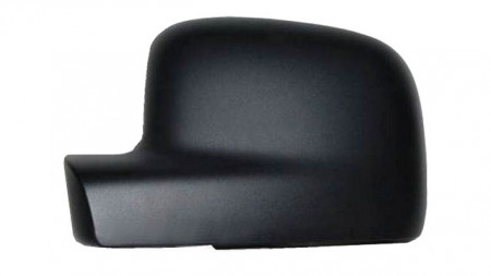 Capa Espelho Esquerda Vw Transporter 04-09