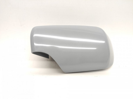 Capa Espelho Esquerdo Bmw S3 E46 4 Portas 98-05
