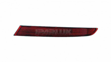 Deflector Esquerdo BMW X3 G01 17-20