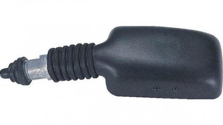 Espelho Esquerdo Manual Fiat Fiorino 85-91