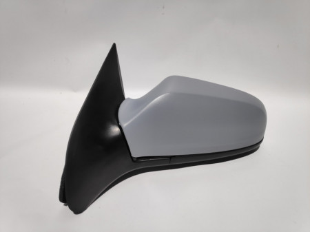 Espelho Esquerdo Opel Astra Gtc 05- Asferico Termico P/ Pintar