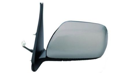 Espelho Esquerdo Suzuki Grand Vitara 06-09 Termico P/ Pintar