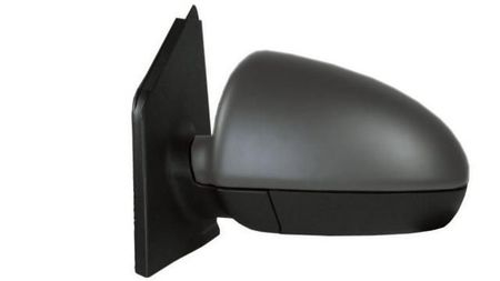 Espelho Esquerdo Termico Smart Fortwo 07-