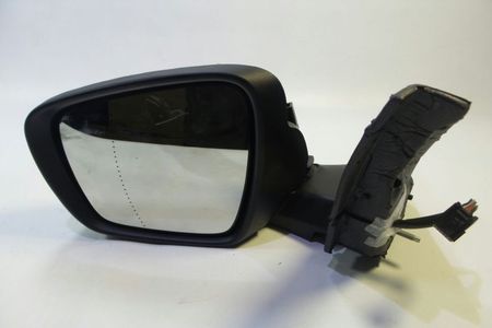 Espelho Retrovisor Esquerdo Electrico Renault Espace V 15 - 19