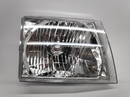 Farol Direito Manual Ford Ranger 02-06