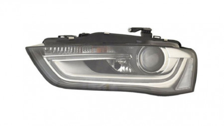 Farol Esquerdo Audi A4 12-14