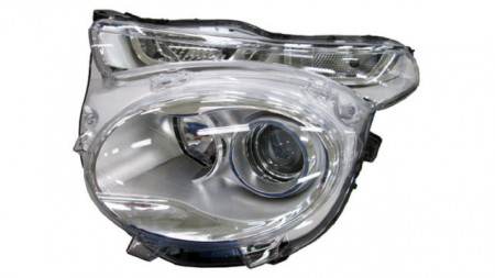 Farol Esquerdo Citroen C1 14 -