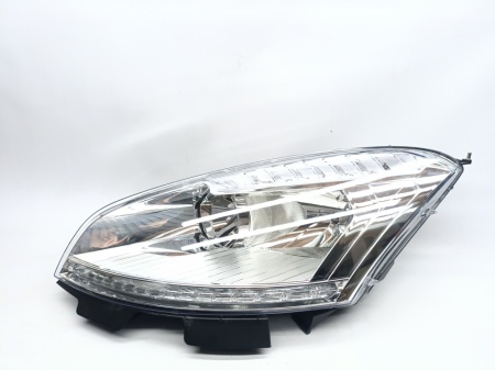 Farol Esquerdo Citroen C4 Grand Picasso 10-13