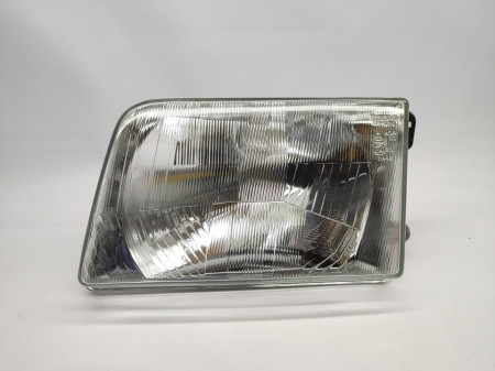 Farol Esquerdo Manual Ford Transit 85-91