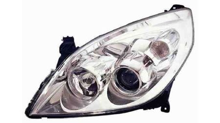 Farol Esquerdo Opel Vectra C 05-08