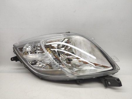 Farol Esquerdo Toyota Yaris 5P 06-09
