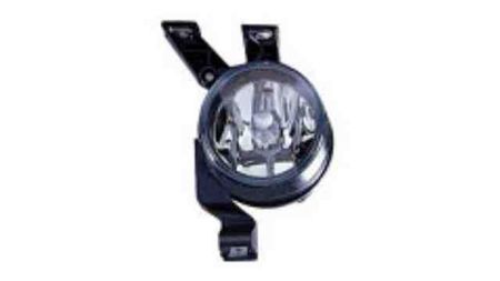 Farol Nevoeiro Direito Vw New Beetle 98-05 Aperto Estreito