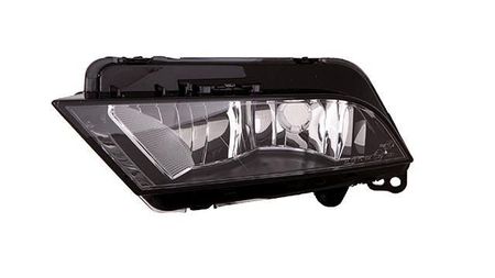Farol Nevoeiro Esquerdo Seat Ibiza 12-