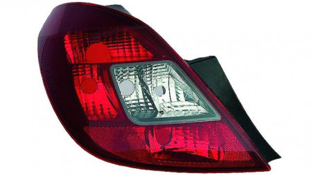 Farolim Direito Opel Corsa D 5P 06-11