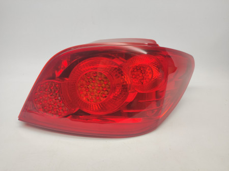 Farolim Direito Peugeot 307 3/5P 05-07