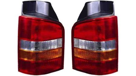 Farolim Direito Vw Transporter T5 1P 03-09 Fumado
