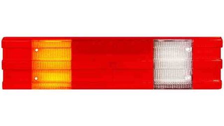 Farolim Esquerdo Apenas Tulipa Refletor Mercedes Actros 96-02 / Atego II / Axor