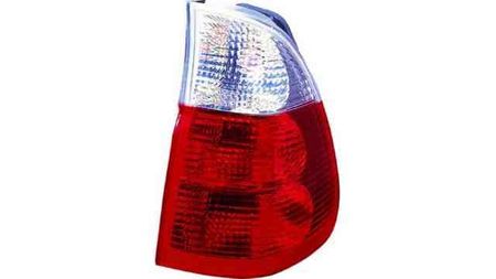 Farolim Esquerdo Bmw X5 e53 03-06