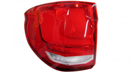 Farolim Esquerdo Bmw X5 F15 Led 13-18