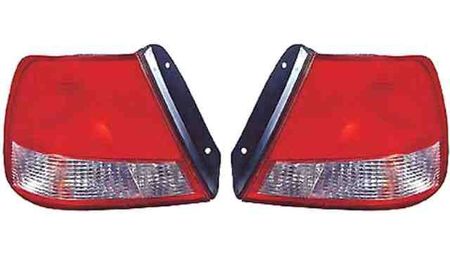 Farolim Esquerdo Hyundai Accent Hatchback 3 / 5P 00-03