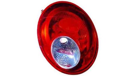 Farolim Esquerdo Vw New Beetle 06-11