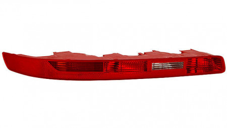 Farolim Para Choques Esquerdo Audi Q7 07-09