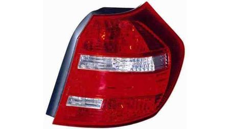 Farolim Tras Esquerdo Bmw S-1 E87 5P 03-12 / E81 3P 06-12