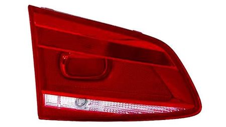 Farolim Tras Esquerdo Led Vw Passat Variant 10-14