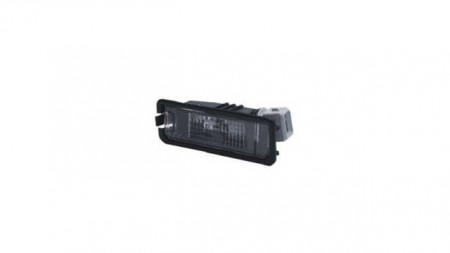 Luz de Matricula Seat Leon 12-20 Led