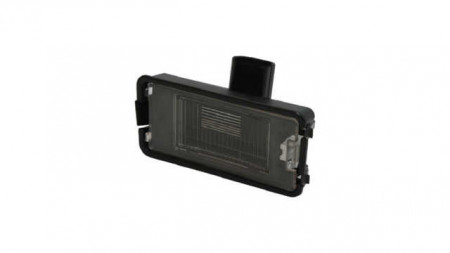 Luz Matricula Seat Altea 04-11 C/ Lampada