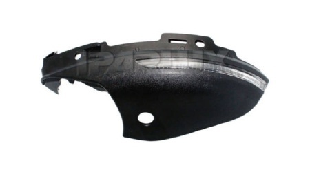 Pisca de Espelho Renault Clio V 19-25 Esquerda C/Luz Presença
