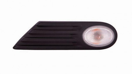 Pisca Esquerdo Mini R56 07-13