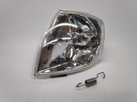 Pisca Esquerdo Vw Polo 6N2 99-01