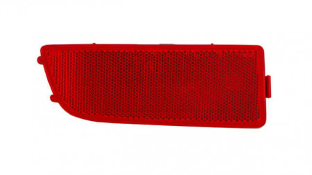 Refletor Direito VW Crafter 06-16