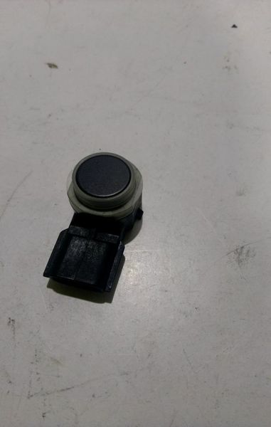 Sensor Estacionamento Renault Captur 13 - 19