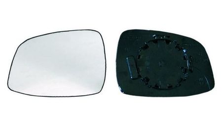 Vidro Espelho Esquerdo Suzuki Swift 3 / 5P 05-
