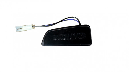 Assistente Conduçao Direito Audi Q5 | 08-16