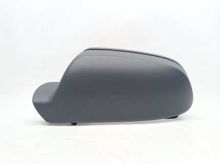 Capa Espelho Esquerda Audi A3 A4 A5 10-17 P/ Pintar