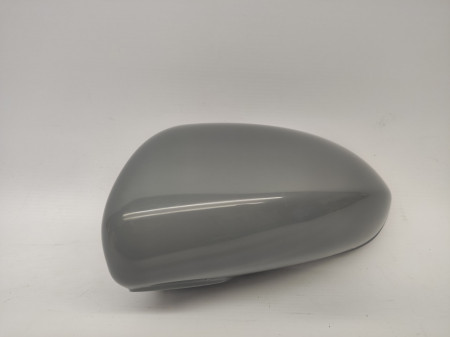 Capa Espelho Esquerda Opel Corsa D 06- Corsa E 14-19