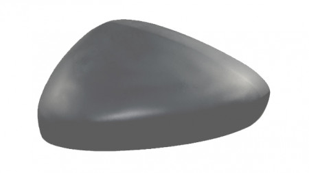 Capa Espelho Esquerdo Citroen C3 10-16